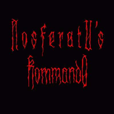 logo Nosferatu's Kommando